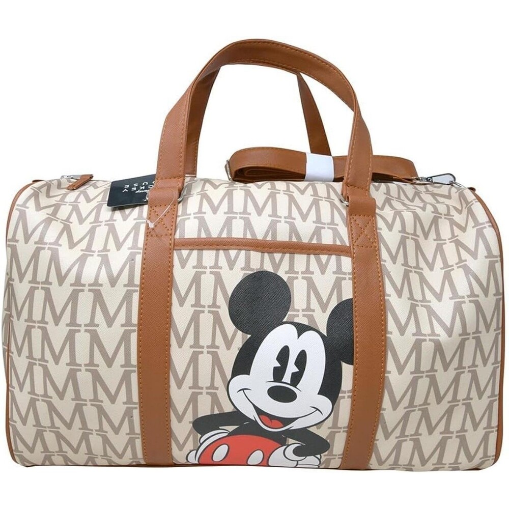 Disney Mickey Mouse Duffel Bag